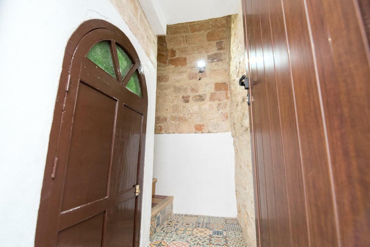 Casa Calle Alta Vejer de la Frontera Exterior foto